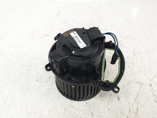 Heater blower motor RENAULT MEGANE IV Hatchback (B9A/M/N_) 1.5 dCi 110 (B9A3) | BP28729894M62 - Image 4