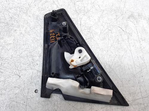 Rear left exterior door handle RENAULT CLIO IV (BH_) 1.5 dCi 90 | BP19035017C130 