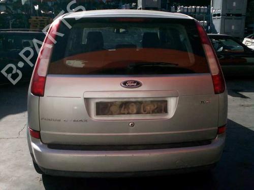 Electronic module FORD FOCUS C-MAX (DM2)  | BP346344M83 