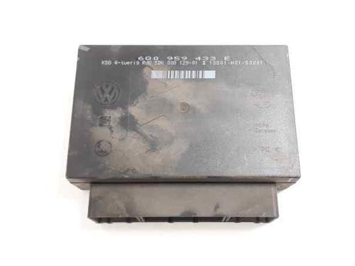 Commande Confort SEAT IBIZA III (6L1) [2002-2009]  6119875