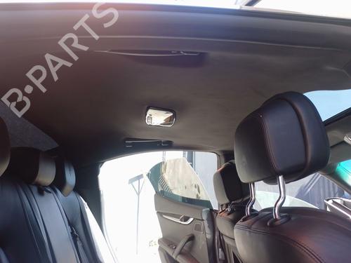 Interiør tag MASERATI GHIBLI III (M157) 3.0 S Q4 | BP36995233I12 - Image 3