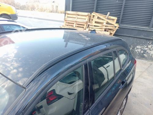 Tagræling Tagræling BMW X1 (F48) sDrive 18 d (150 hp) 33442665 33442665