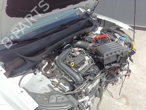 Used Servo brake VW T-CROSS (C11, D31) [2018-2025]  26223607