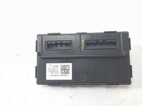 Used Electronic module HYUNDAI TUCSON (NX4E, NX4A) [2020-2025]  29207088