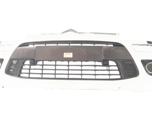 Used Front bumper CITROËN C4 I (LC_) 1.6 THP 150 (150 hp) 31147782