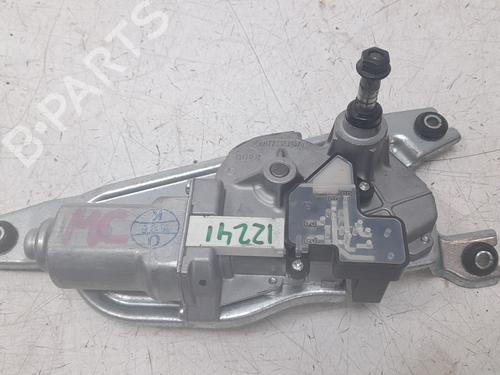 Used Rear wiper motor Rear wiper motor BMW 2 Active Tourer (F45) [2013-2021] 33410896 33410896