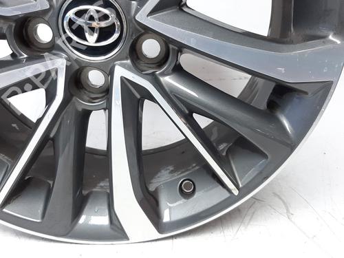 Rim TOYOTA AVENSIS Estate (_T27_)  | BP15386531C45 