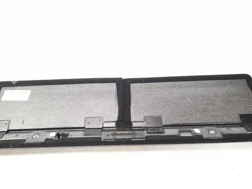Luggage compartment floor MERCEDES-BENZ GL-CLASS (X166) GL 350 CDI / BlueTec 4-matic (166.823, 166.824) | BP16578052I33 