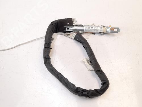 Used Right curtain airbag FIAT 500 (312_) [2007-2025]  9843692