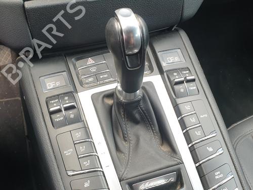 Manual gearbox selector PORSCHE MACAN (95B) 3.0 S (340 hp) 12989695