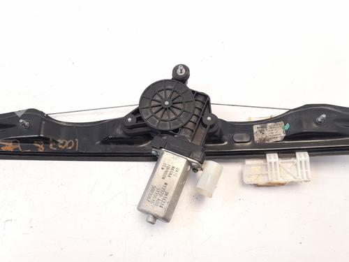 Used Rear right window mechanism BMW 3 (F30, F80) 320 d (184 hp) 8666952