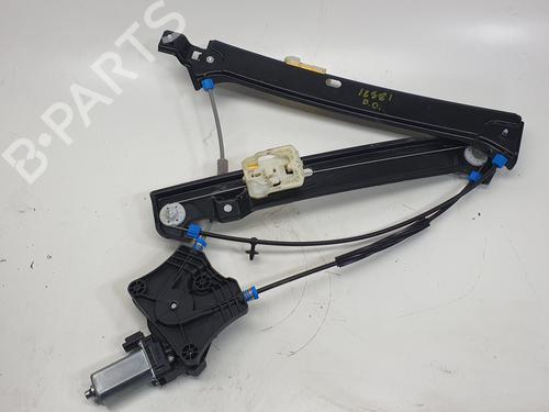 Front right window mechanism MG MG 3 (ZP2_) | BP36994942C23 - Image 4