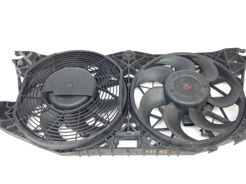 Radiator fan MERCEDES-BENZ VITO / MIXTO Van (W639) 113 CDI (639.601, 639.603, 639.605) | BP13494213M35 