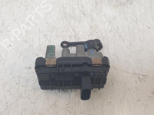 Electronic module LAND ROVER RANGE ROVER EVOQUE (L538)  | BP29629119M83 