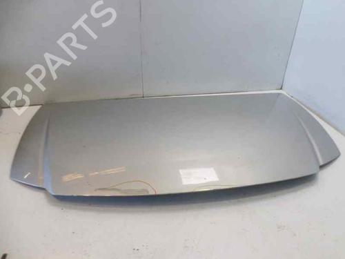 Hood CHRYSLER VOYAGER IV (RG, RS)  | BP574556C1 