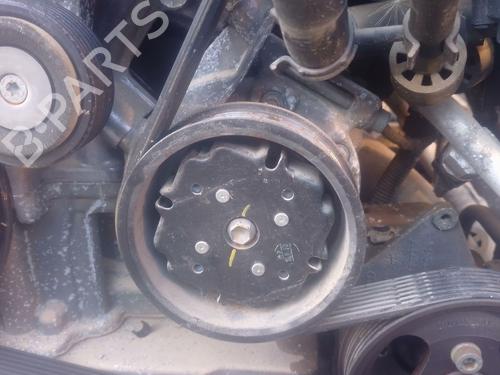 Used AC compressor AC compressor BENTLEY CONTINENTAL FLYING SPUR (3W_) 6.0 (560 hp) 35946671 35946671