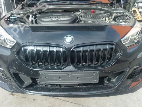 Used Grille Grille BMW 2 Gran Coupe (F44) 218 d (150 hp) 39956676 39956676