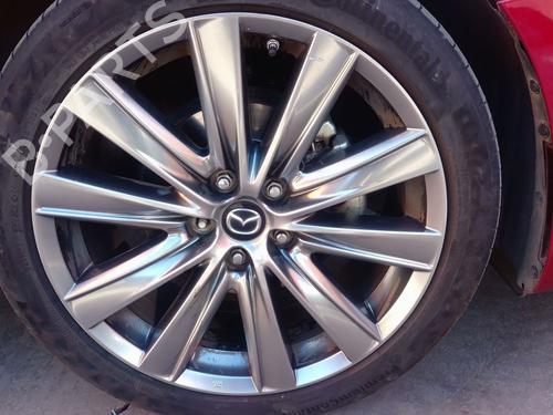 Used Right front steering knuckle Right front steering knuckle 38085316 38085316