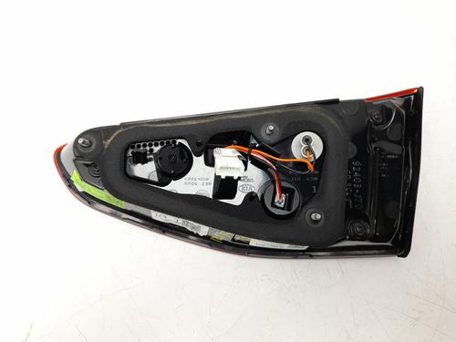 Left tailgate light KIA CEED (CD) | BP36018089C79 - Image 5