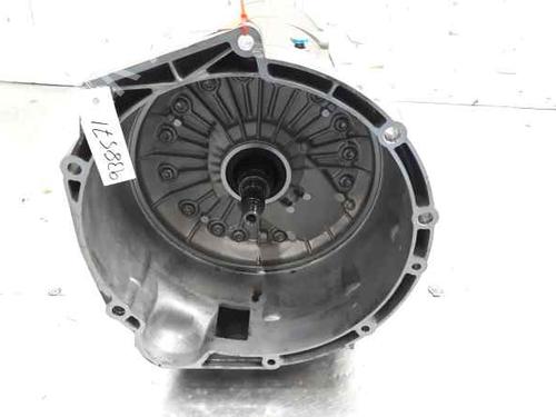 Gearbox BMW 6 Gran Coupe (F06) 640 d | BP4976324M3 