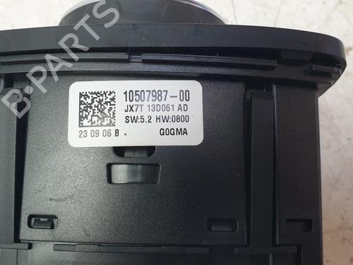 Headlight switch FORD TRANSIT CONNECT V408 Box Body/MPV 1.5 EcoBlue | BP33434885I24 - Image 3