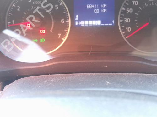 Instrument cluster RENAULT EXPRESS Box Body/MPV 1.5 Blue dCi 75 (F6AA) | BP38331513C47 - Image 2