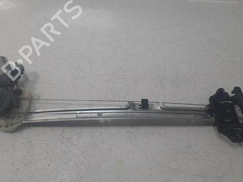 Front left window mechanism CITROËN C3 IV (CC_, CB_) 1.2 PureTech 100 (CCHPV4) | BP30929655C22 - Image 3