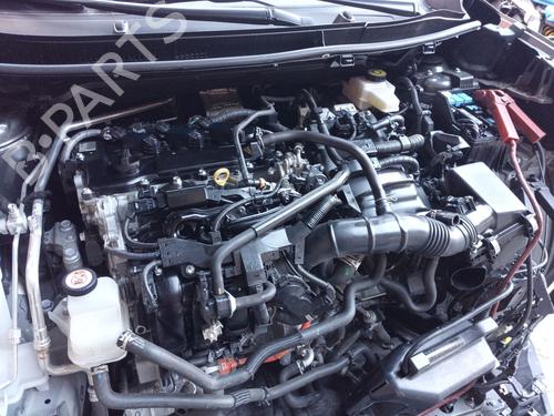 Fuel pump TOYOTA YARIS CROSS (MXP_) 1.5 Hybrid (MXPJ10) 77020K0080