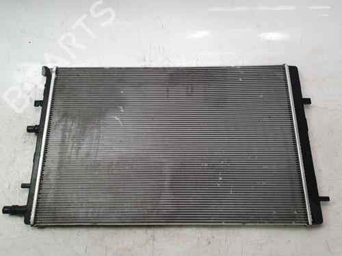 Used Water radiator RENAULT TALISMAN (LP_) 1.7 Blue dCi 120 (LPA7) (120 hp) 31931506