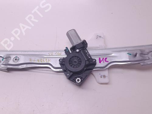 Used Rear left window mechanism Rear left window mechanism MG MG ZS SUV (AZS1) 1.5 VTi (114 hp) 30551221 30551221