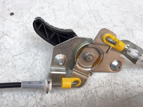 Rear left interior door handle FORD TRANSIT COURIER B460 Box Body/MPV  | BP19082938I15 