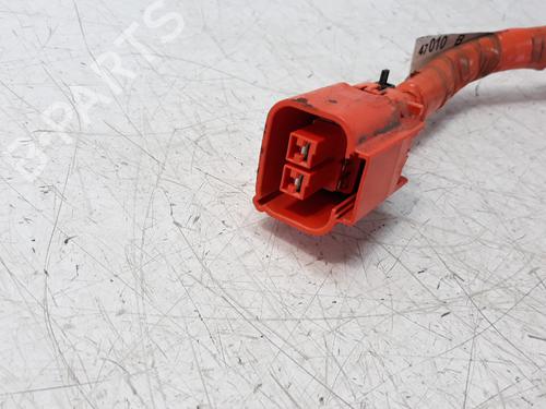 Elektronisk modul TOYOTA COROLLA Hatchback (_E21_, _EA1_, _EH1_)  | BP18341149M83 