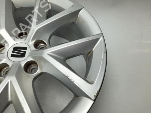 Fælk SEAT LEON (KL1, KLG) 1.0 TSI | BP34405059C45 - Image 4