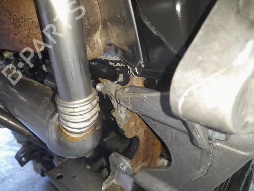 Engine VW PASSAT B6 Variant (3C5) 2.0 TDI 16V | BP32468586M1 