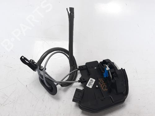 Rear right lock KIA NIRO I (DE) 1.6 GDI Plug-in Hybrid | BP8657062C99 