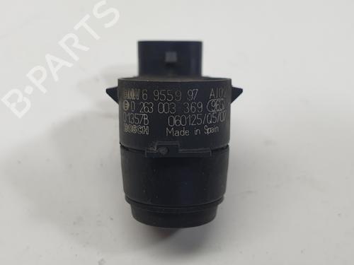 Electronic module BMW 3 (E90) 320 d | BP36562175M83 - Image 3