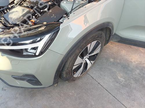 Used Left front driveshaft VOLVO XC40 (536) B4 Mild-Hybrid (197 hp) 27674283