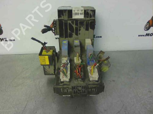 Fuse box HYUNDAI SANTA FÉ I (SM)  | BP573914E1 