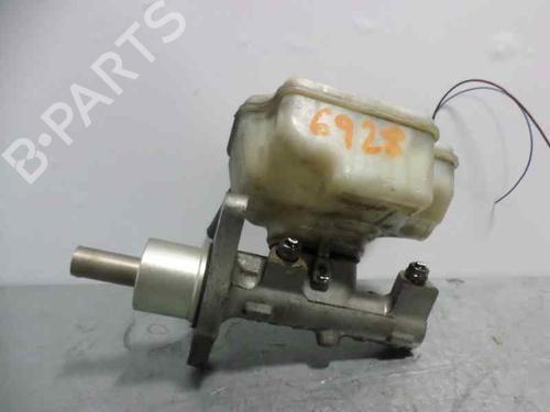 Brake master cylinder SKODA OCTAVIA II (1Z3)  | BP1606111M77 