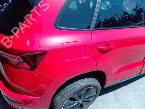 Used Fuel pump Fuel pump SKODA KAROQ (NU7, ND7) 1.5 TSI (150 hp) 34341281 34341281