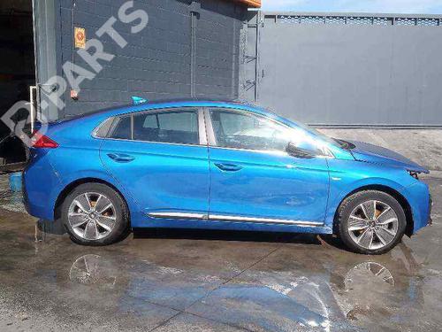Used Parts HYUNDAI IONIQ (AE)  1.6 GDI Hybrid  645033