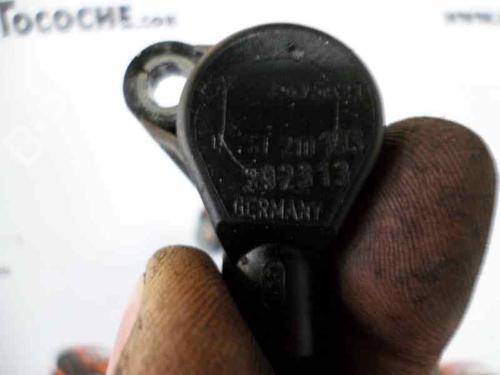 Elektronisk sensor AUDI A8 D3 (4E2, 4E8) 4.0 TDI quattro | BP1010461M84 