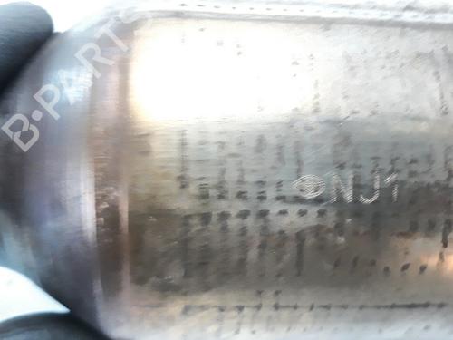 Catalyst TOYOTA YARIS (_P13_) 1.5 (NSP131_) | BP21055426M10 