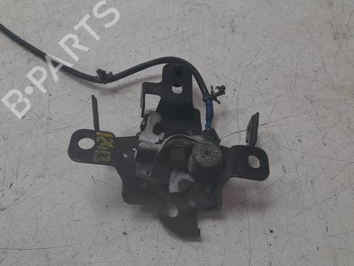 Hood lock SUBARU XV (GT) 2.0 i AWD (GT7) | BP32411680C133