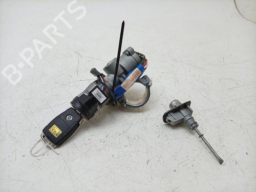 Used Ignition barrel Ignition barrel 31130722 31130722