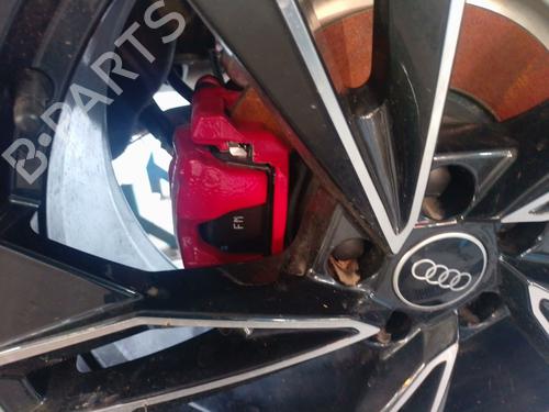 Used Left rear brake caliper Left rear brake caliper 36553313 36553313