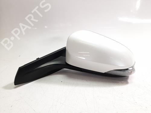 Left mirror TOYOTA C-HR (_X1_) 1.8 Hybrid (ZYX10_, ZYX11_) | BP29242907C26 