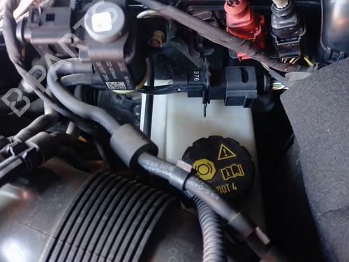 Maître-cylindre Maître-cylindre VW PASSAT B8 Variant (3G5, CB5) 2.0 TDI (190 hp) 36385439 36385439