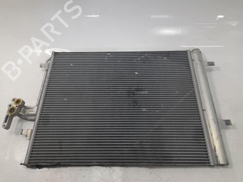 AC radiator FORD S-MAX (WA6) 2.0 TDCi | BP27465193M32