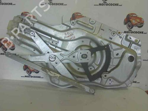 Front right window mechanism HYUNDAI ELANTRA III Saloon (XD) 2.0 CRDi | BP169761C23 